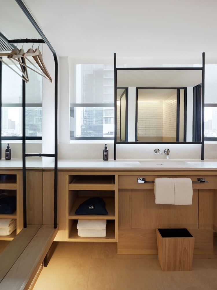 ASAI Bangkok Sathorn 40/42