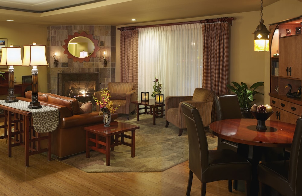 Larkspur Landing Pleasanton - An All-Suite Hotel 26/39