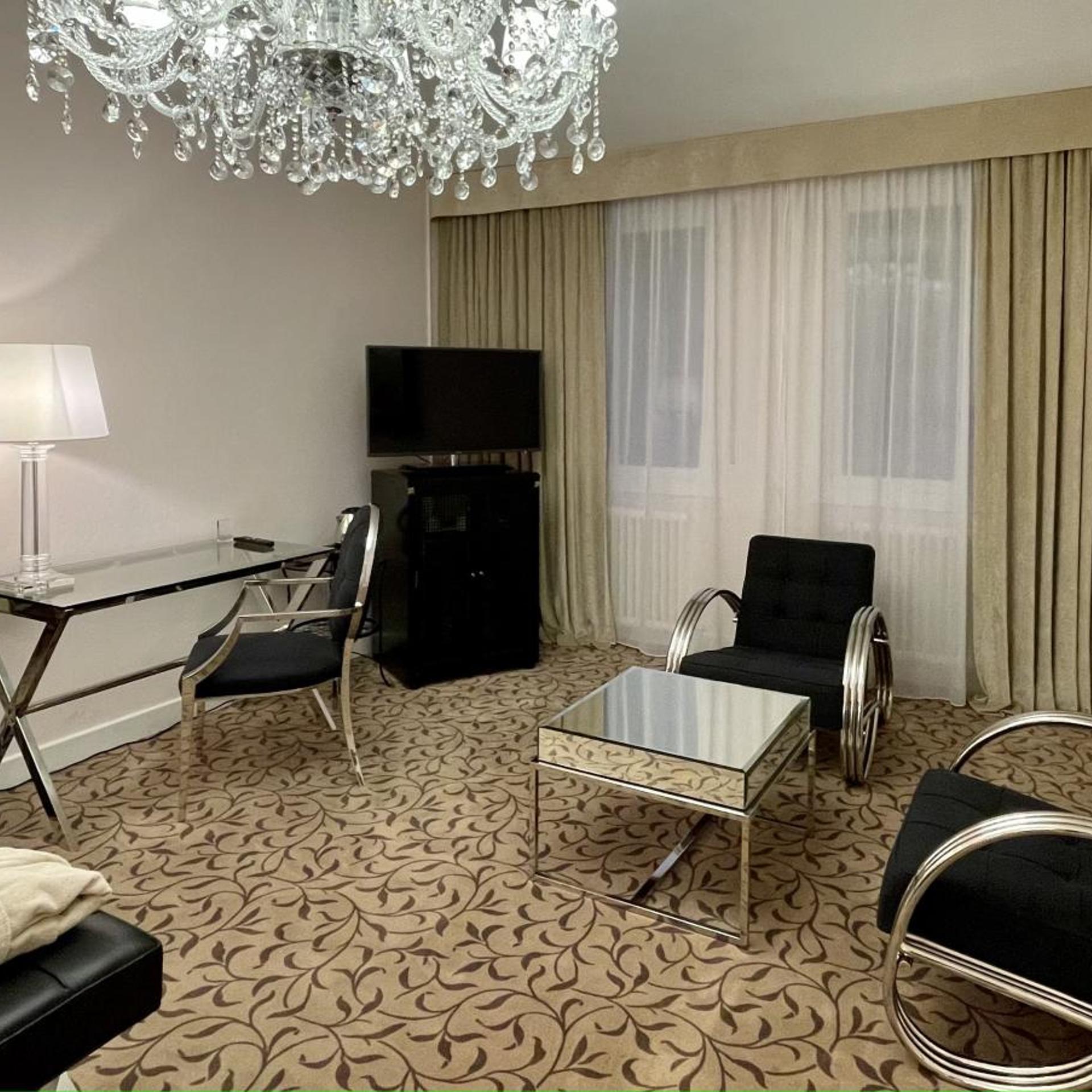 Hotel Adriatica 35/50