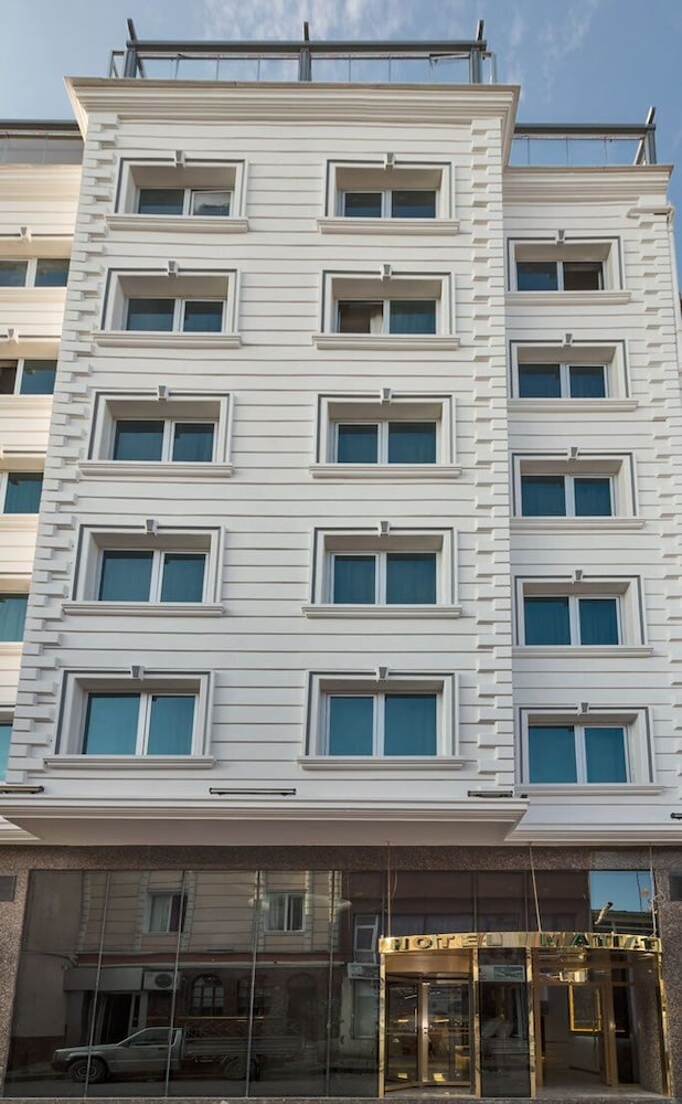 Matiat Hotel Istanbul 4/64