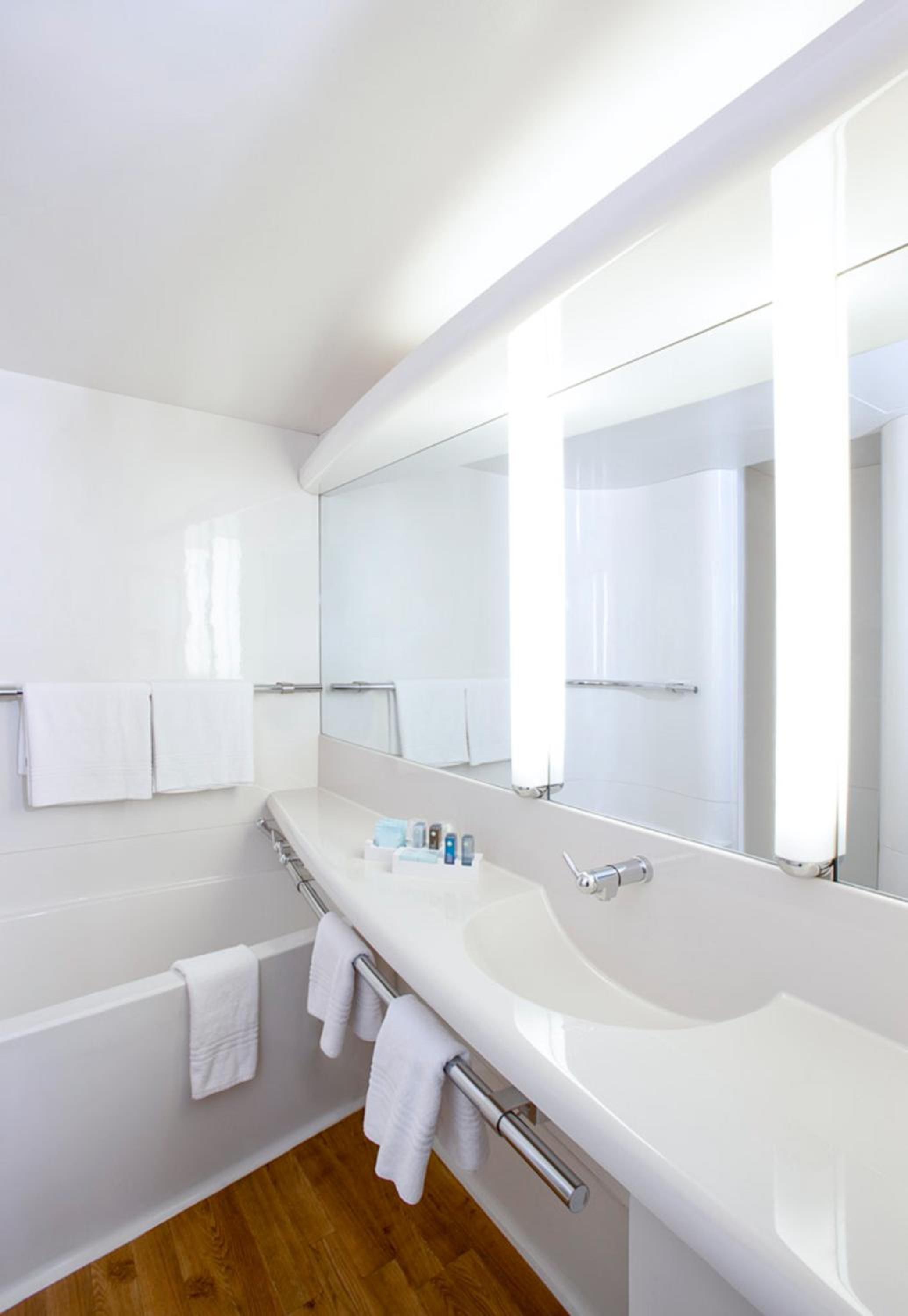 غرفة كلاسيكية عائلية مع أريكة، Novotel Paris Orly Rungis 8/10