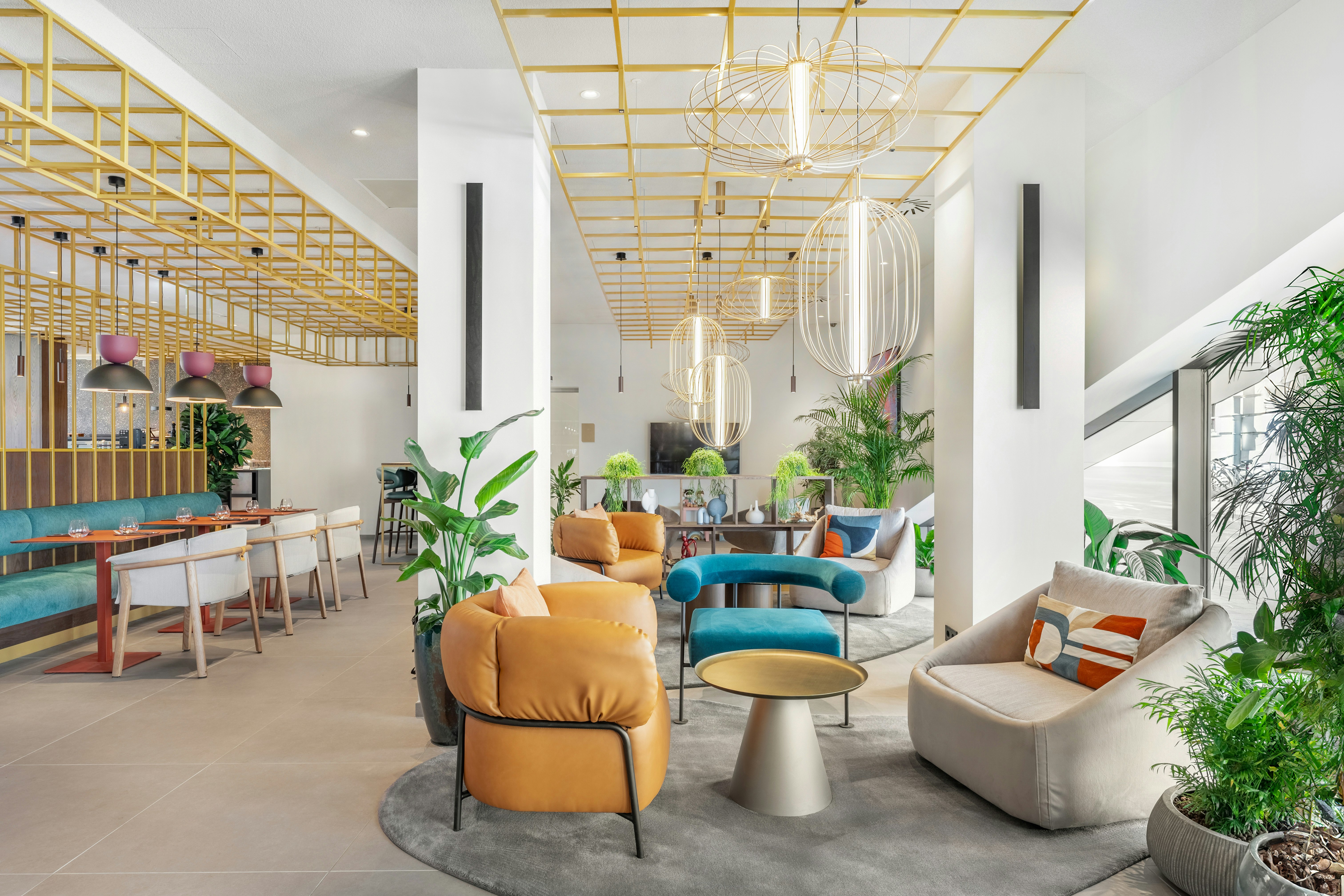 Hilton Garden Inn Debrecen City Centre 20/49