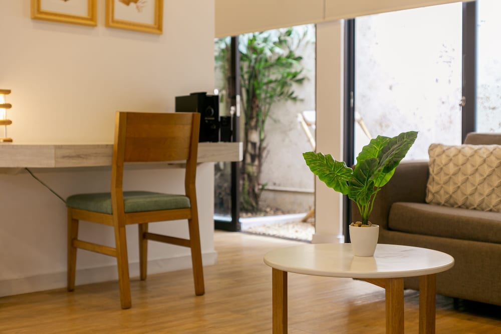 Cartagena Suites de Manga 37/50