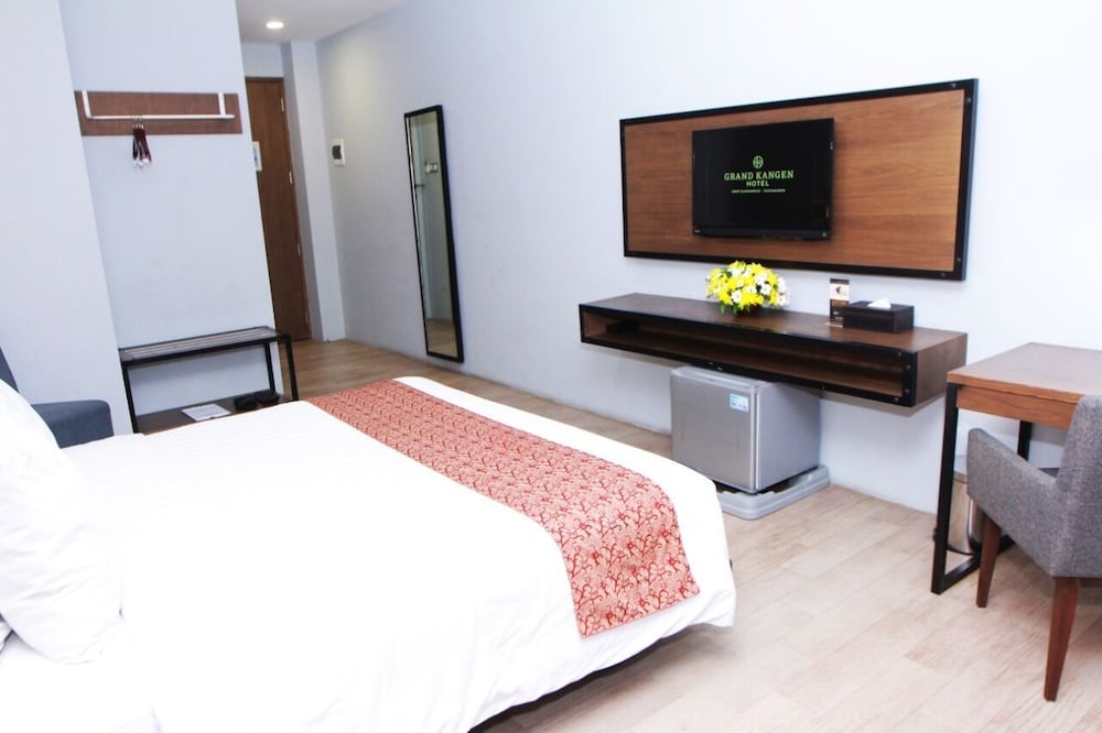 Grand Kangen Hotel Urip Sumoharjo 11/56