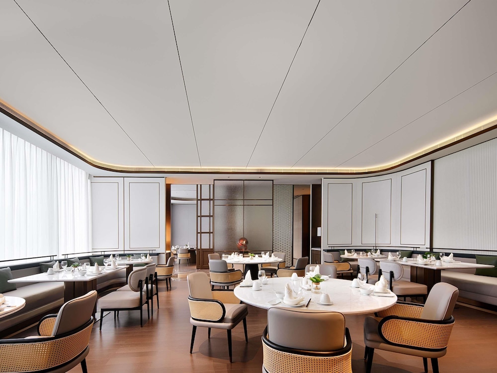 Grand Mercure Chengdu East 36/50
