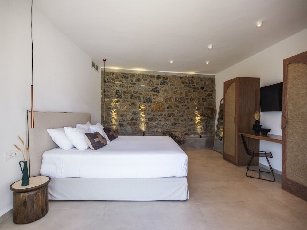 Junior Suite, Studio
