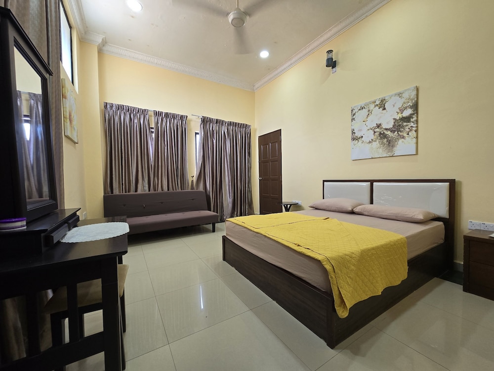 Hotel O Villa Impiana 37/75