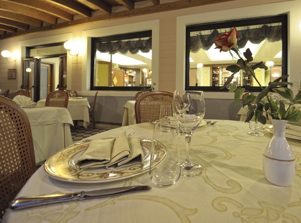 Park Hotel Villa Maria 30/50