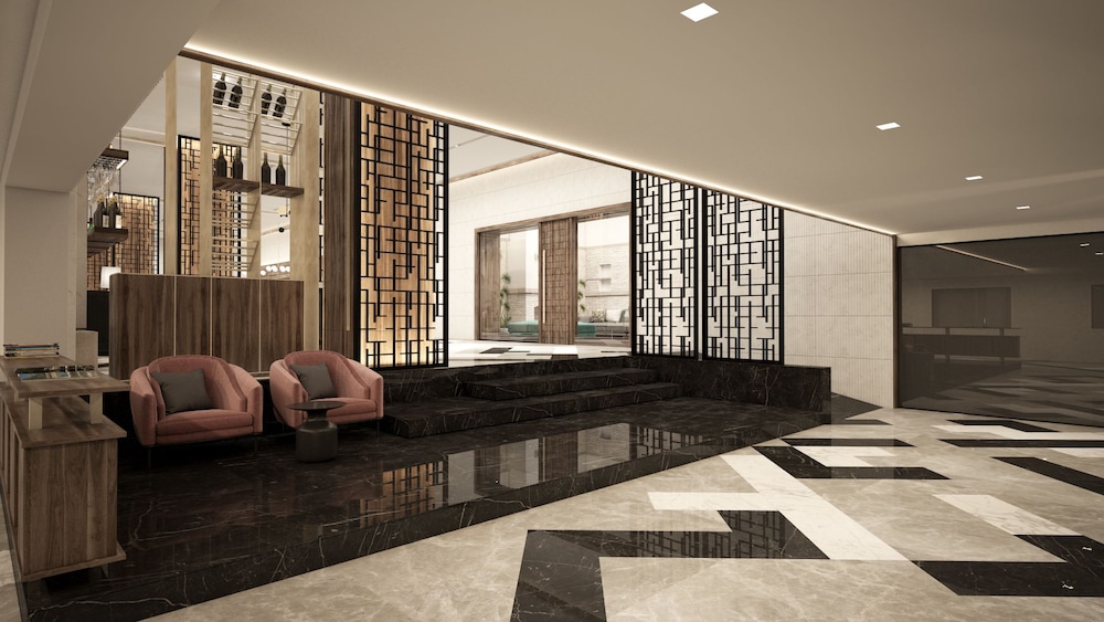 Theartemis Palace 7/100