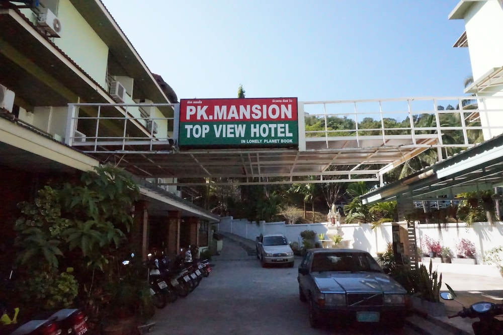 P K Mansion 1/59
