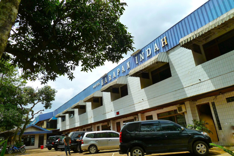 Harapan Indah Hotel 1/11