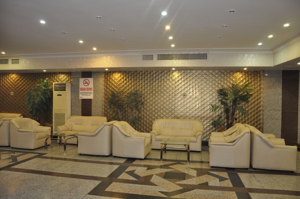 Hotel Kayalar 36/47
