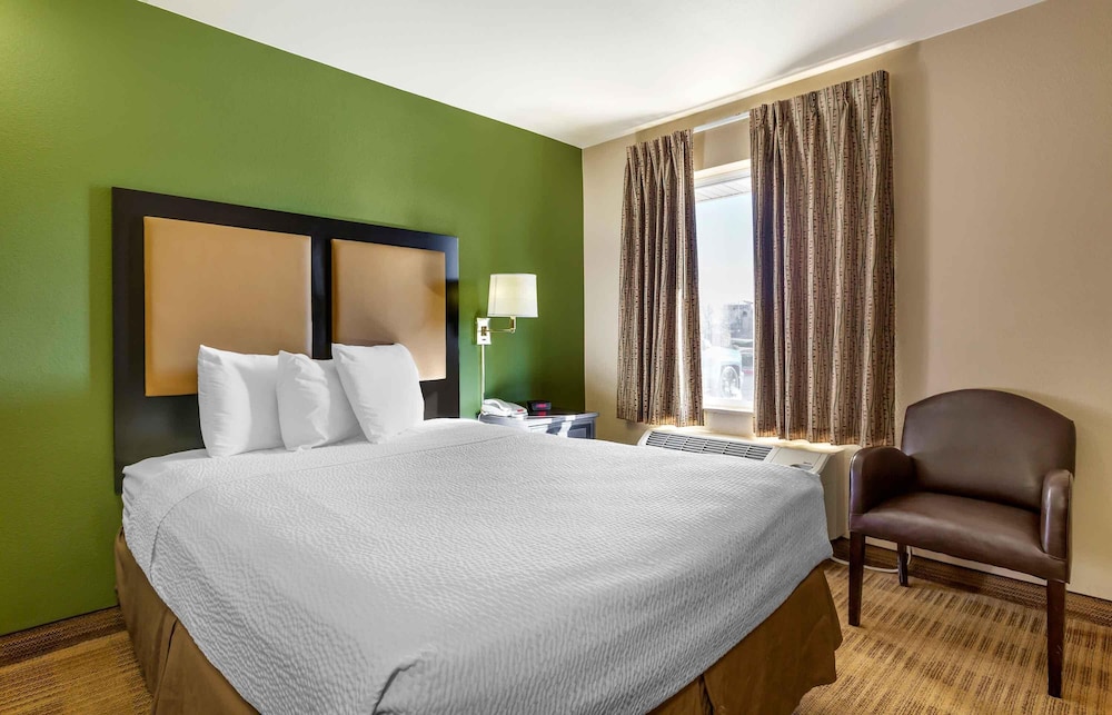 Extended Stay America - Albuquerque - Airport 5/14