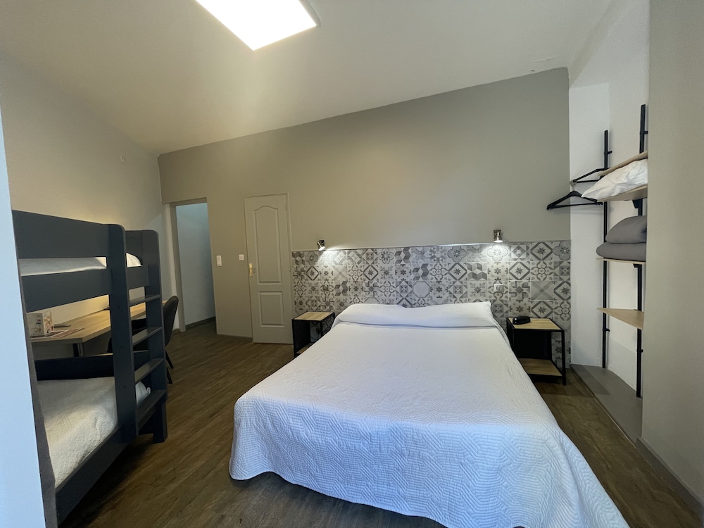 Hotel Mistral Comedie Saint Roch 23/57