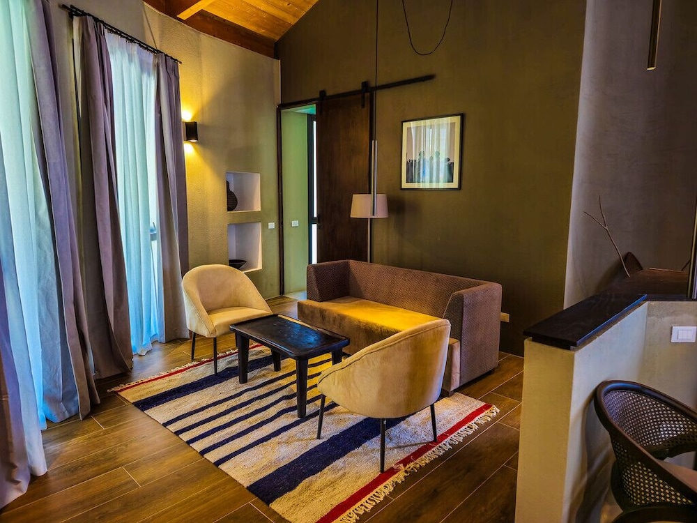Wanchi ija eco lodge By Ethiopian Skylight 11/18
