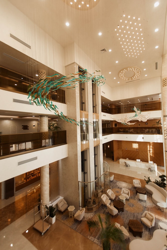 Farovon Khiva Hotel 6/41