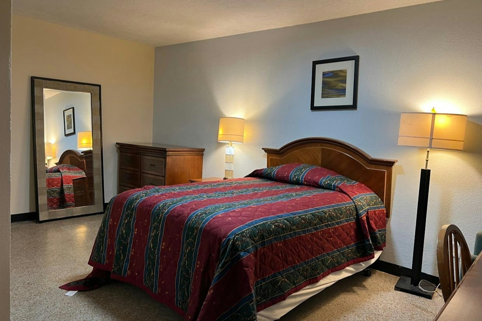 Cross City Motel by Hotel O US 19 5/50