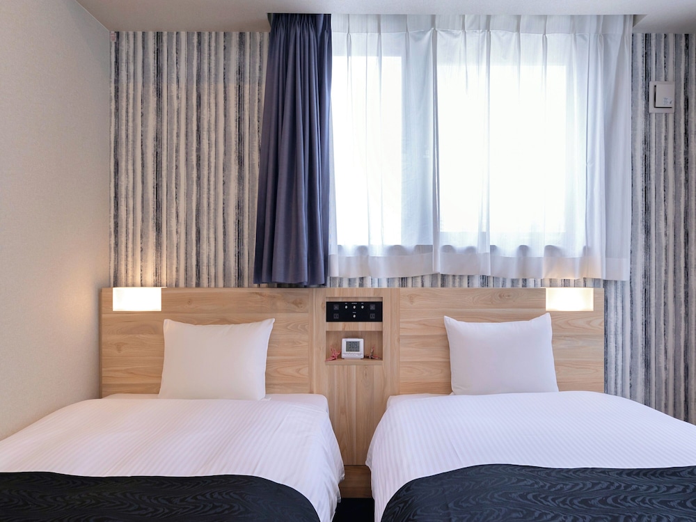 APA Hotel Kyoto Gojo Omiya 21/49