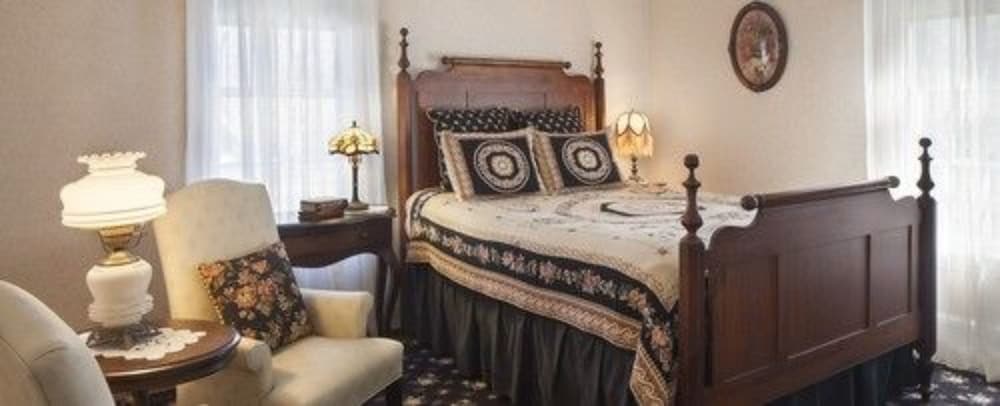 Isaiah Jones Homestead Bed & Breakfast 9/50