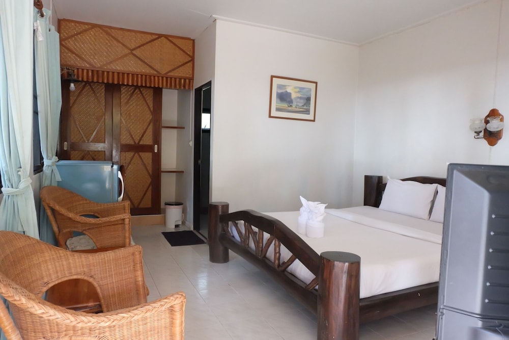 Pakmeng Resort 9/35