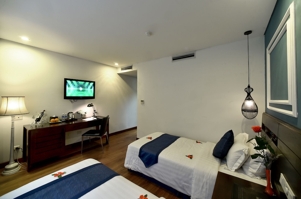 Eternity Hotel 29/46