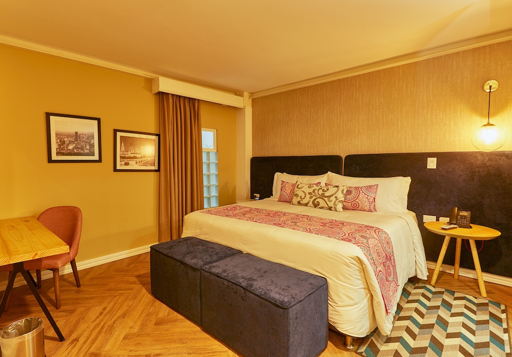 Hotel Faranda Collection Cali 11/59