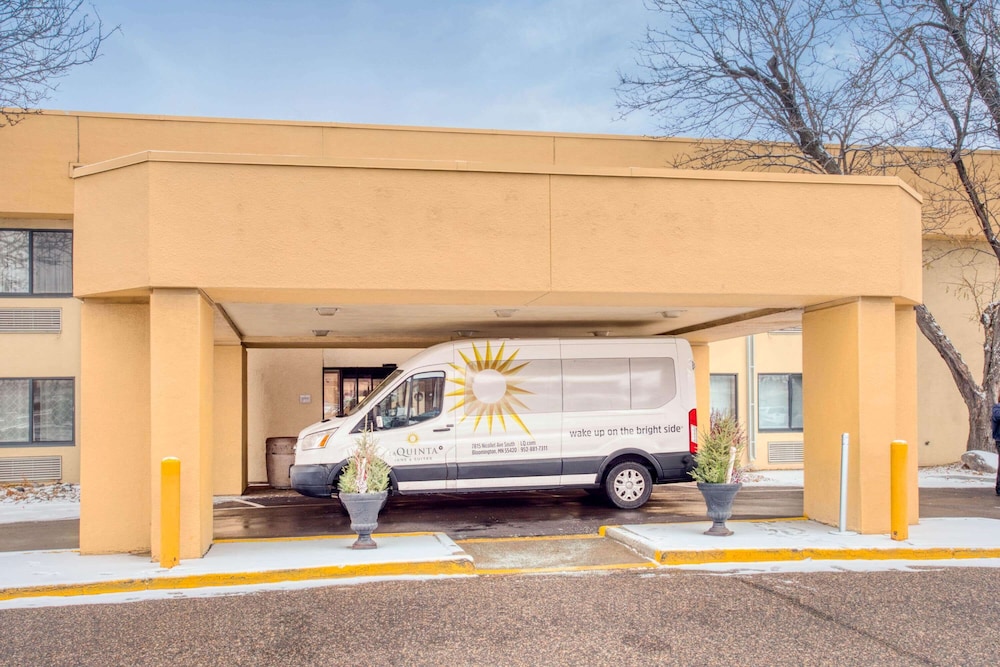 La Quinta Inn by Wyndham Minneapolis Airport Bloomington 25/53