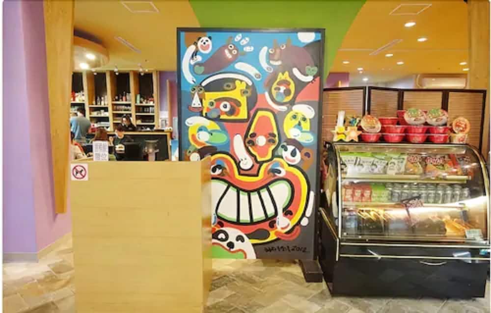 Shante Hotel Chitou Nantou 57/62