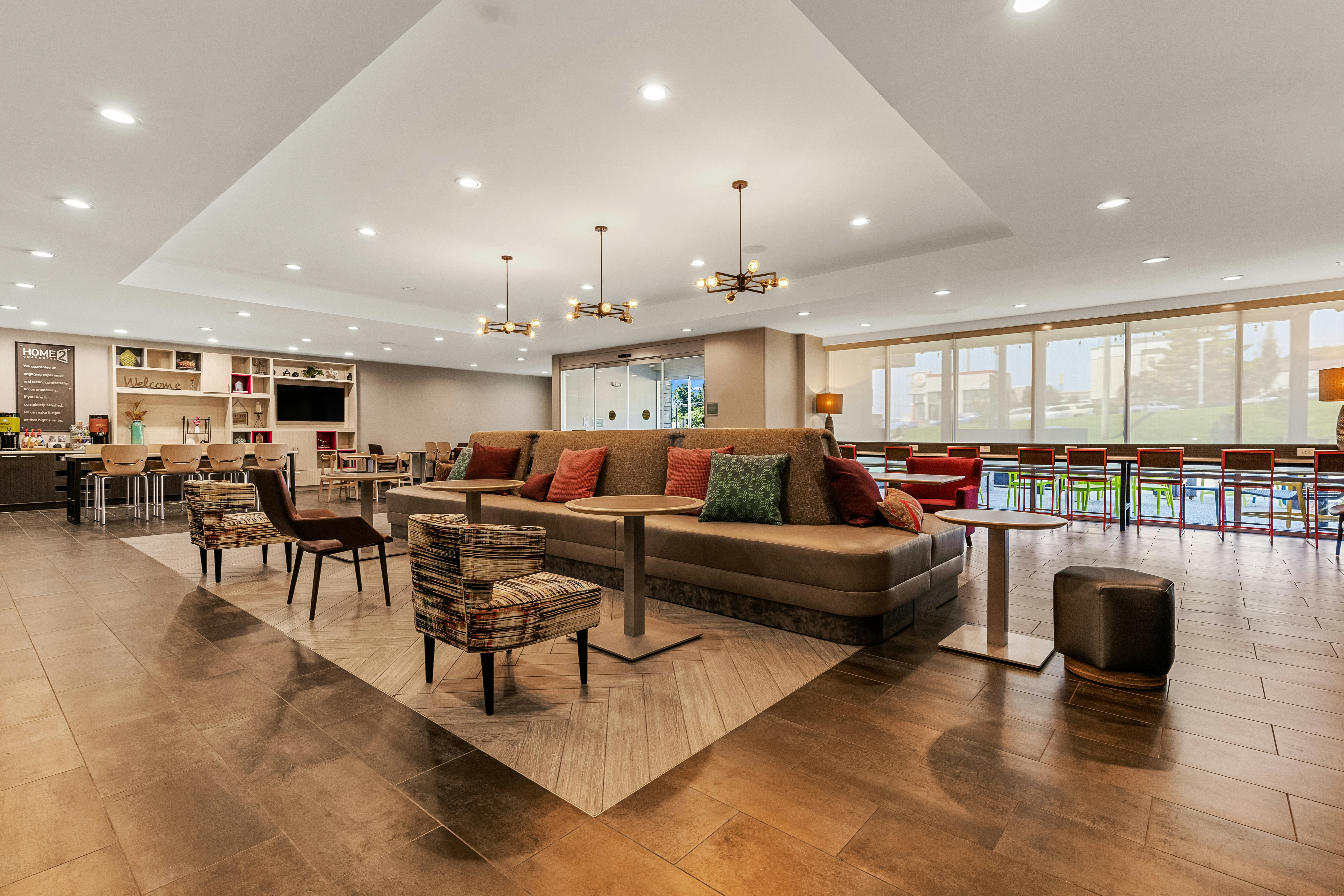 Home2 Suites by Hilton Cookeville 19/30
