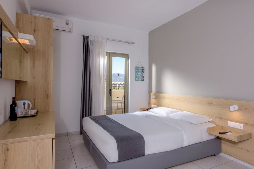 Superior, Double Bed, Zeus Hotels Neptuno Beach 10/10