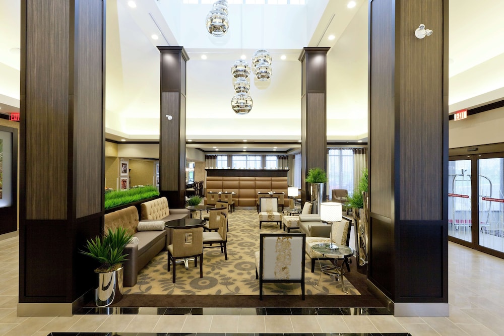 Hilton Garden Inn Brampton 40/55
