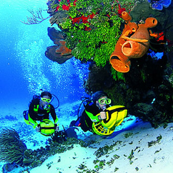 Fiesta Americana Cozumel All inclusive 42/50