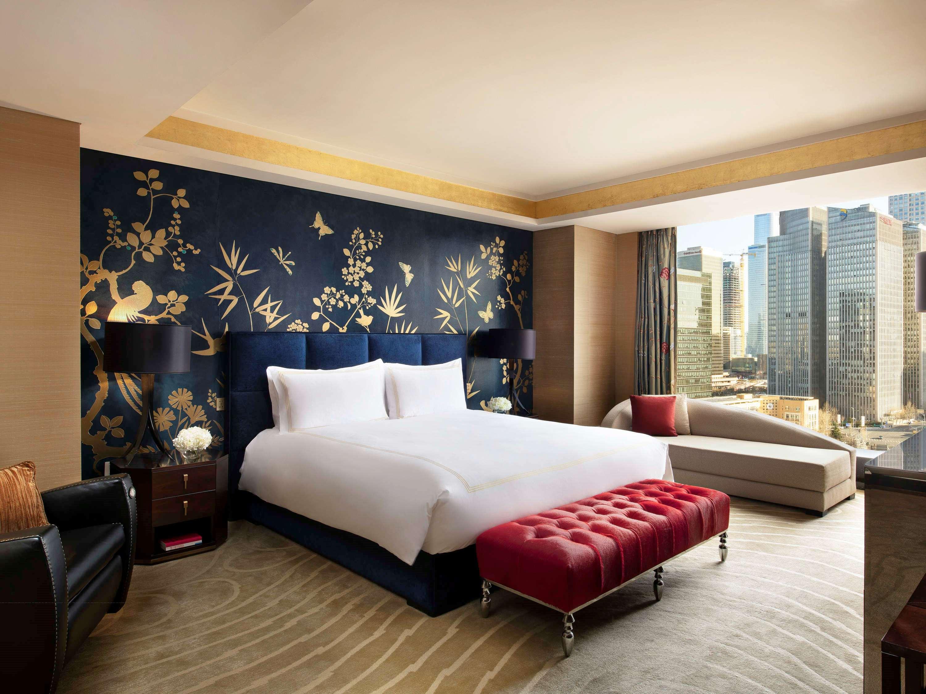 Presidential, Suite