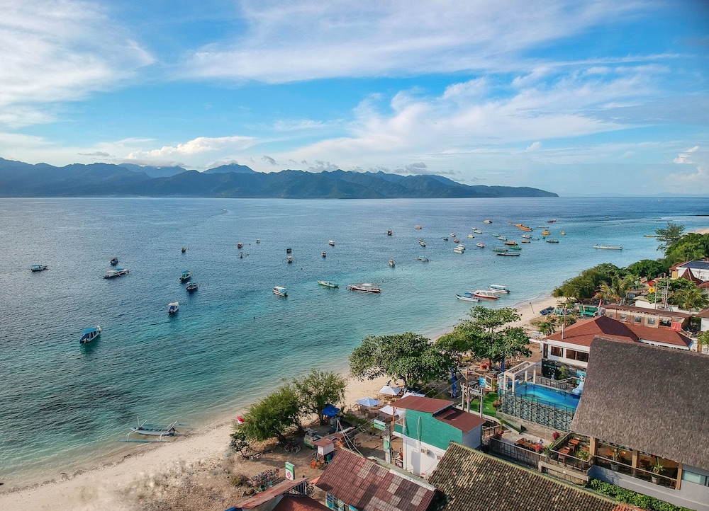 Marc Hotel Gili Trawangan 28/32