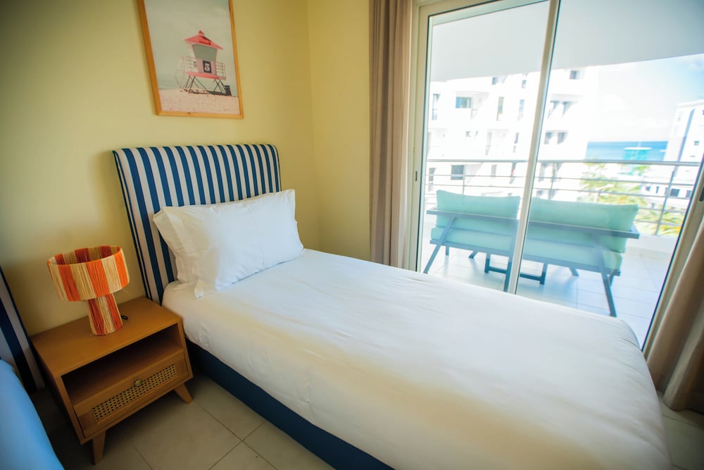 Hotel Tangier Malabata Center 21/59