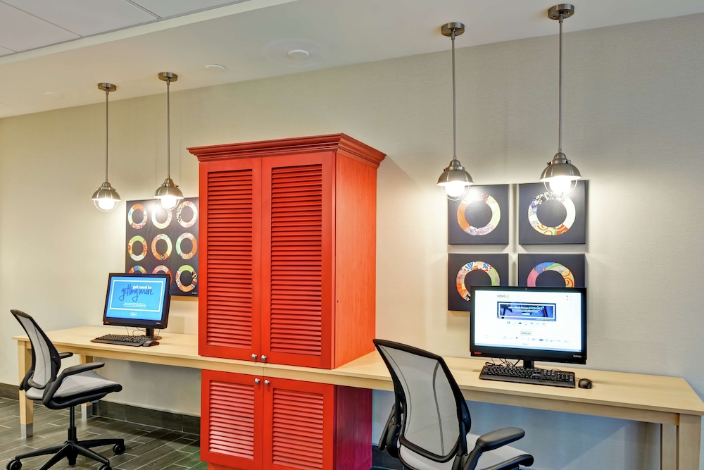 Home2 Suites By Hilton Meridian 28/38