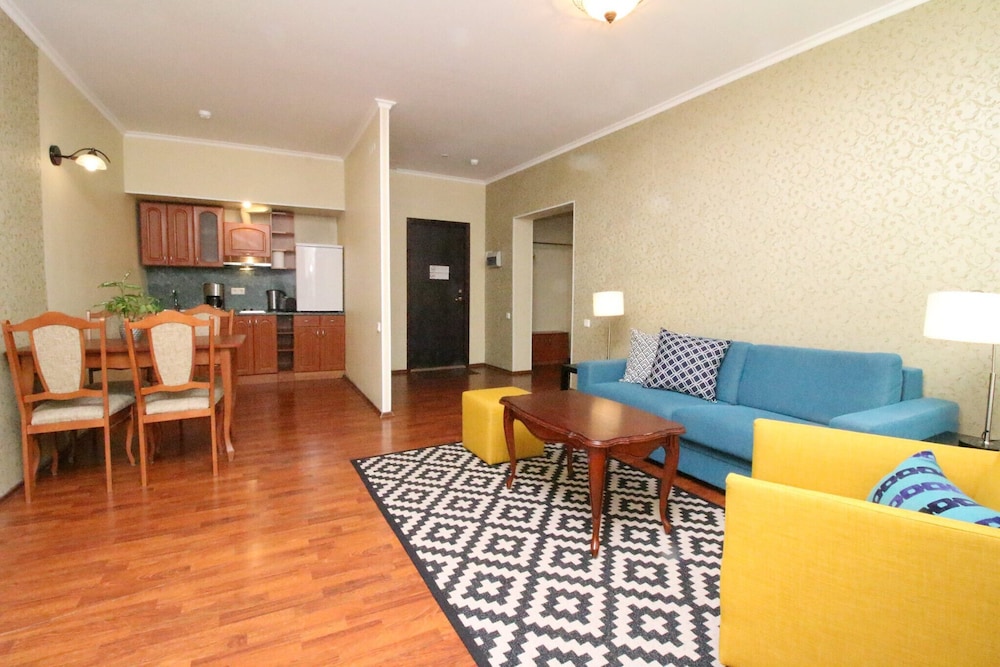 Tallinn City Apartments Harju Residence 28/50