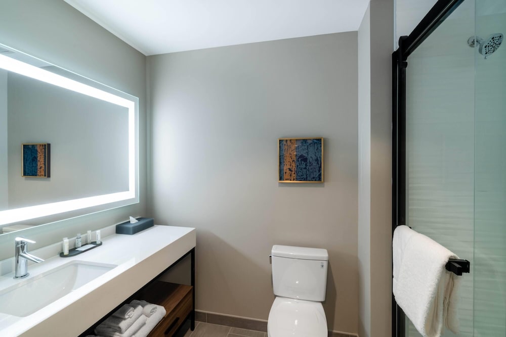 La Quinta Inn Suites By Wyndham Nashville Downtown Stadium 51/52