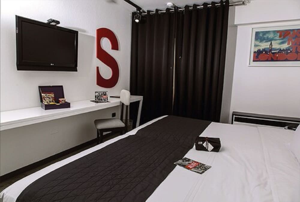 BTH Hotel Boutique Concept 7/77