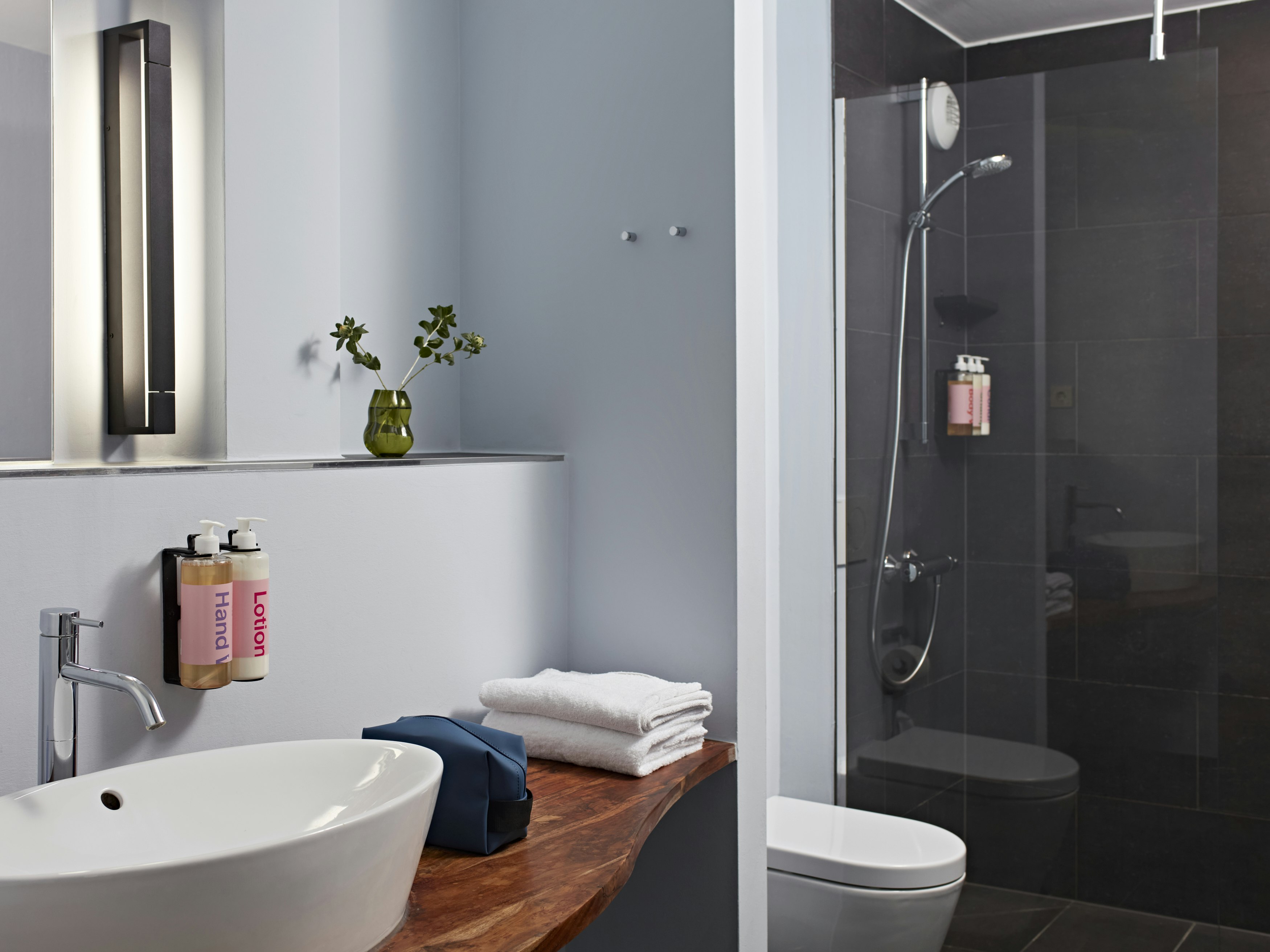 Numa | Boxer Rooms & Apartments 26/28