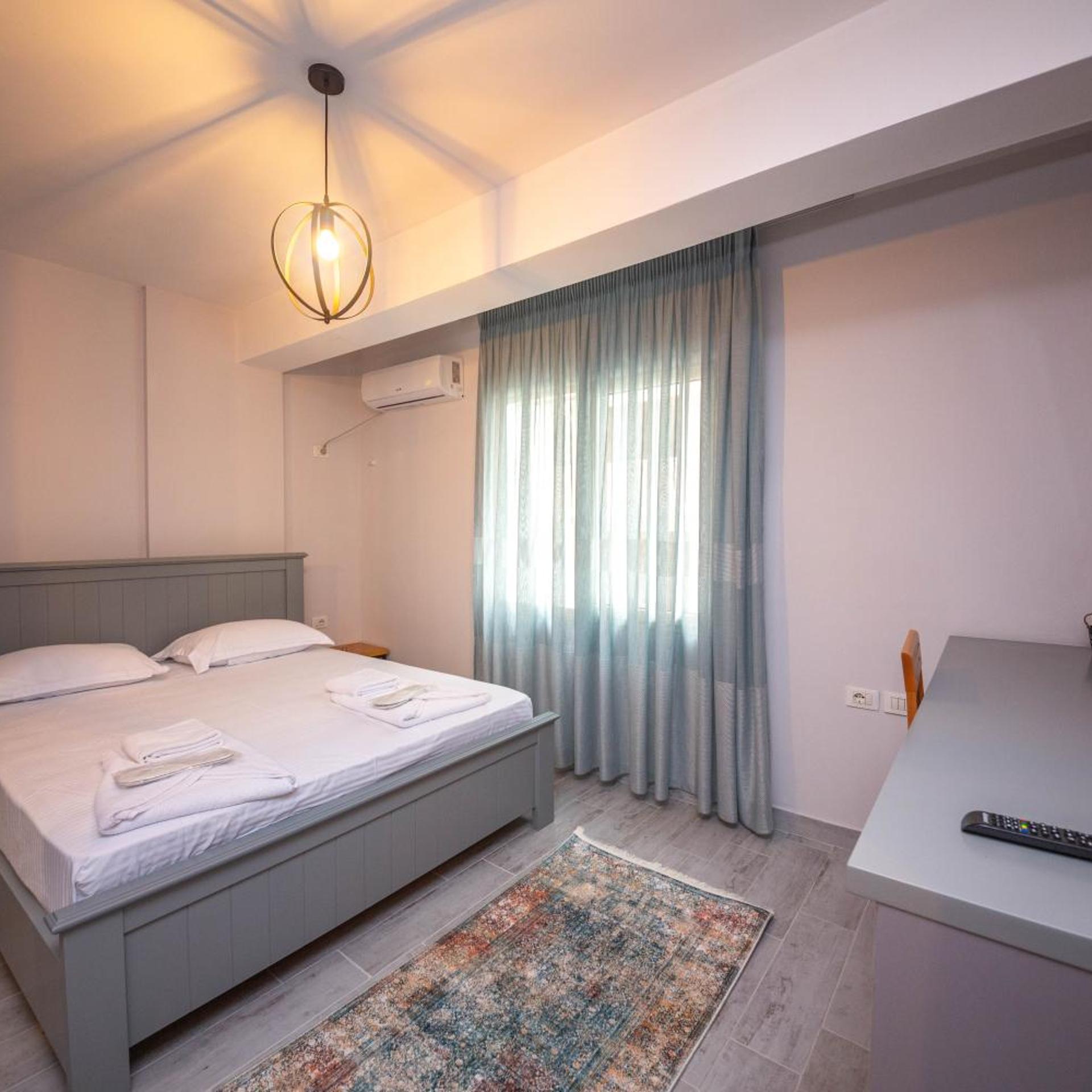 Aerial Hotel & Spa 15/58