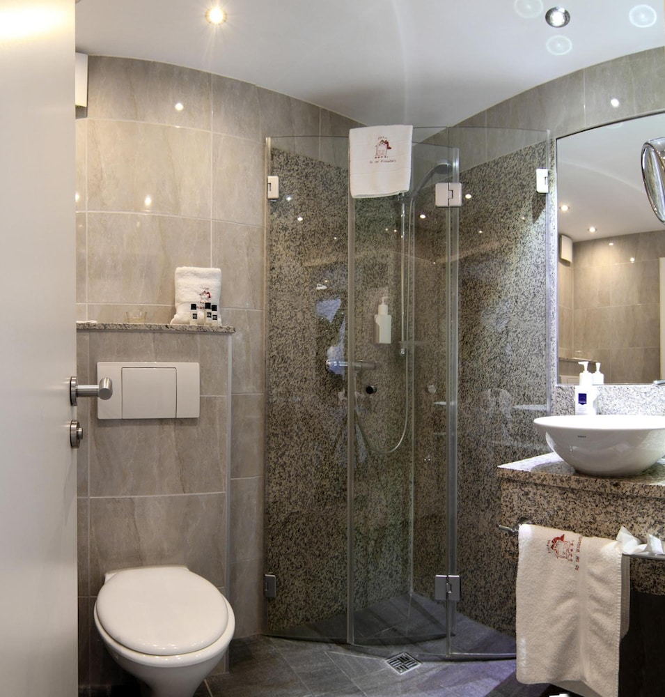 Best Western Premier Hotel An Der Wasserburg 14/68