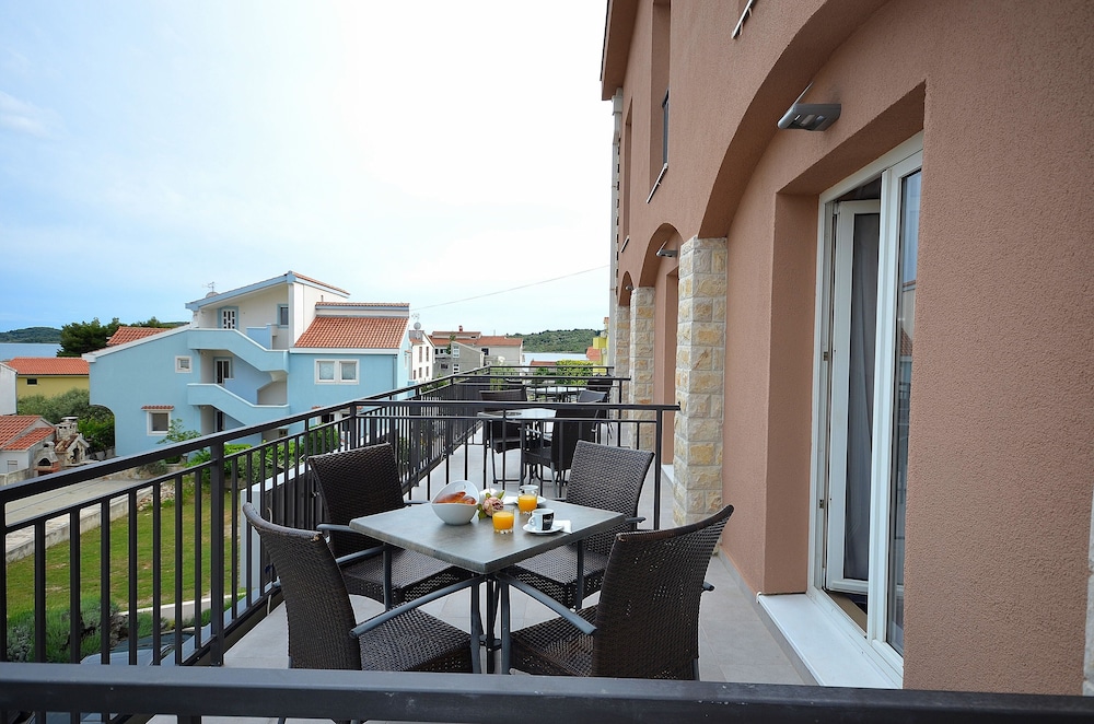 Hotel Stella Maris 4/63