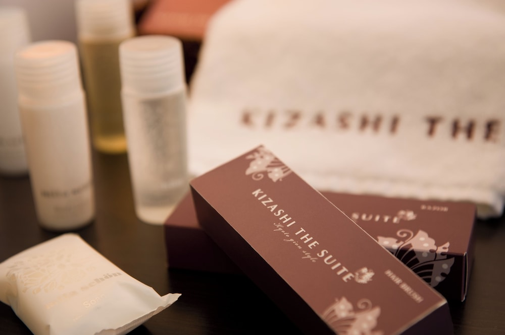 Kizashi The Suite 21/49