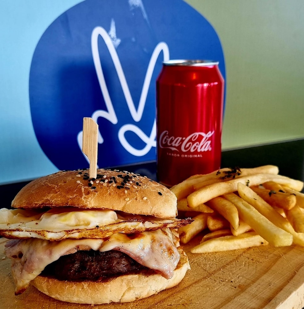 Viajero Calafate Hostel 20/50