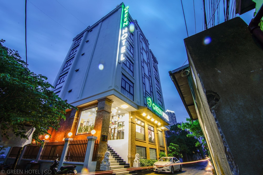 Green Hadong Hotel 3/64