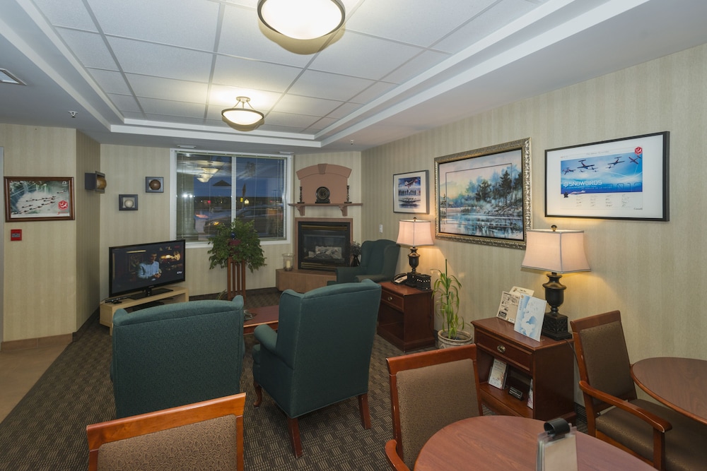 Days Inn by Wyndham Whitecourt 43/53