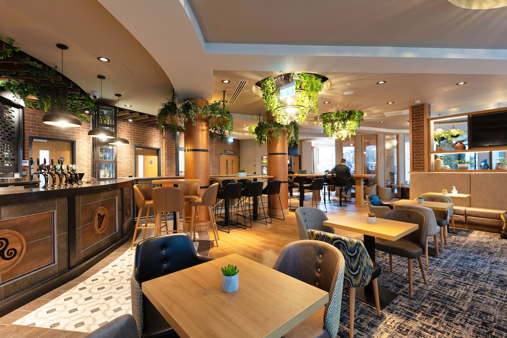 Point A Hotel Dublin Parnell Street 37/50