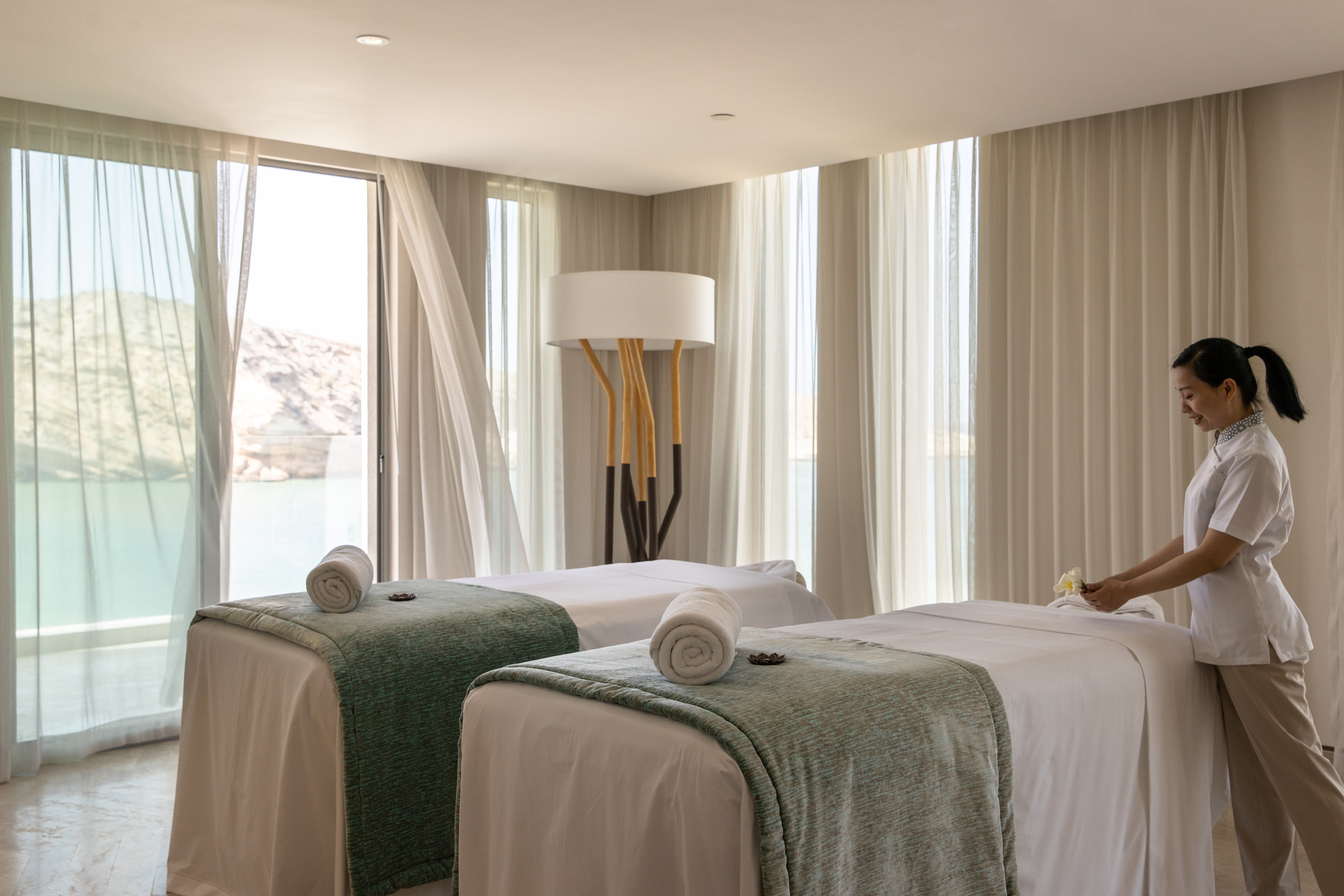 Jumeirah Muscat Bay 15/76