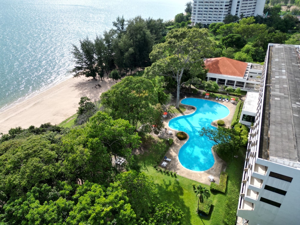 Purimas Beach 62/65